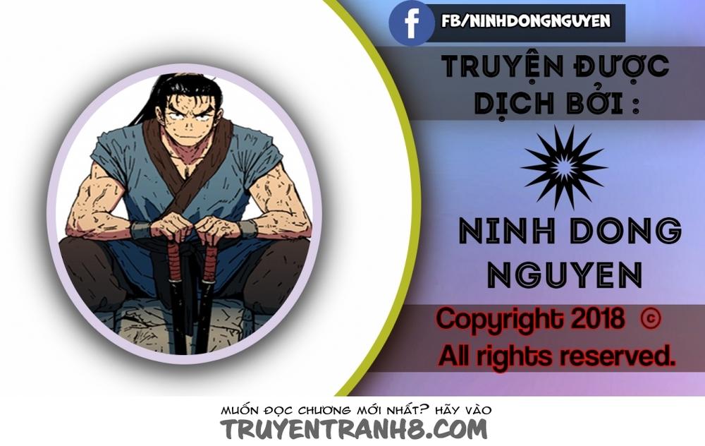 Bố Vô Song Chapter 12 - 1