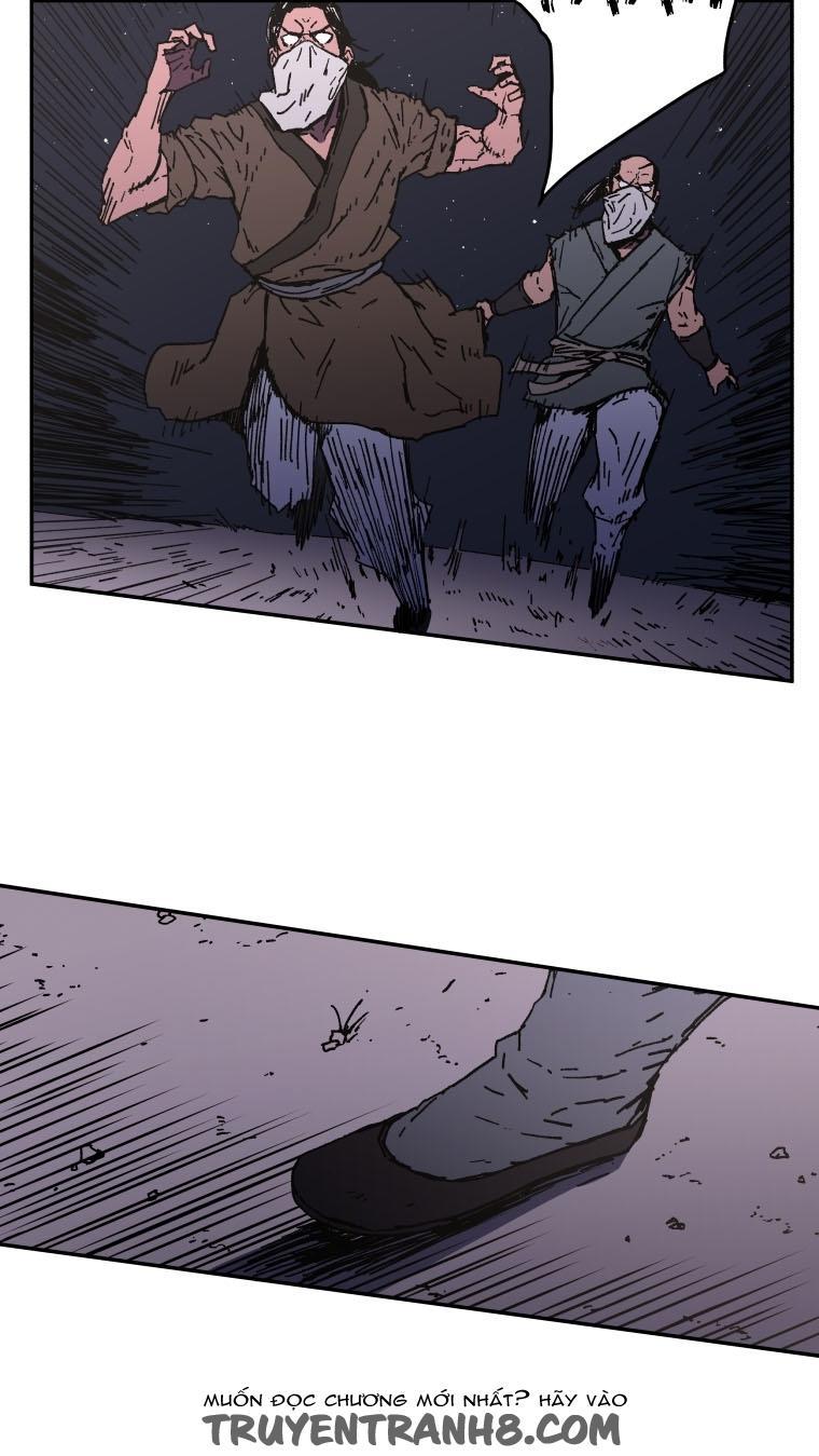 Bố Vô Song Chapter 13 - 20