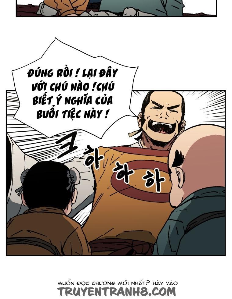Bố Vô Song Chapter 13 - 51