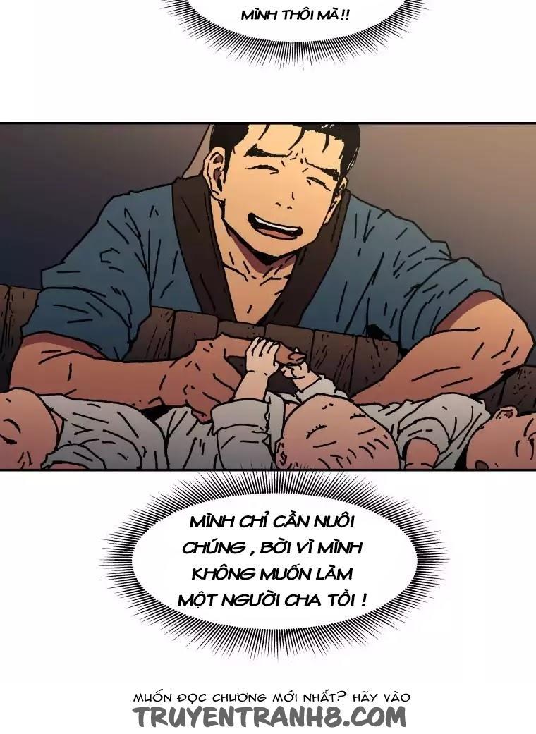 Bố Vô Song Chapter 6 - 16