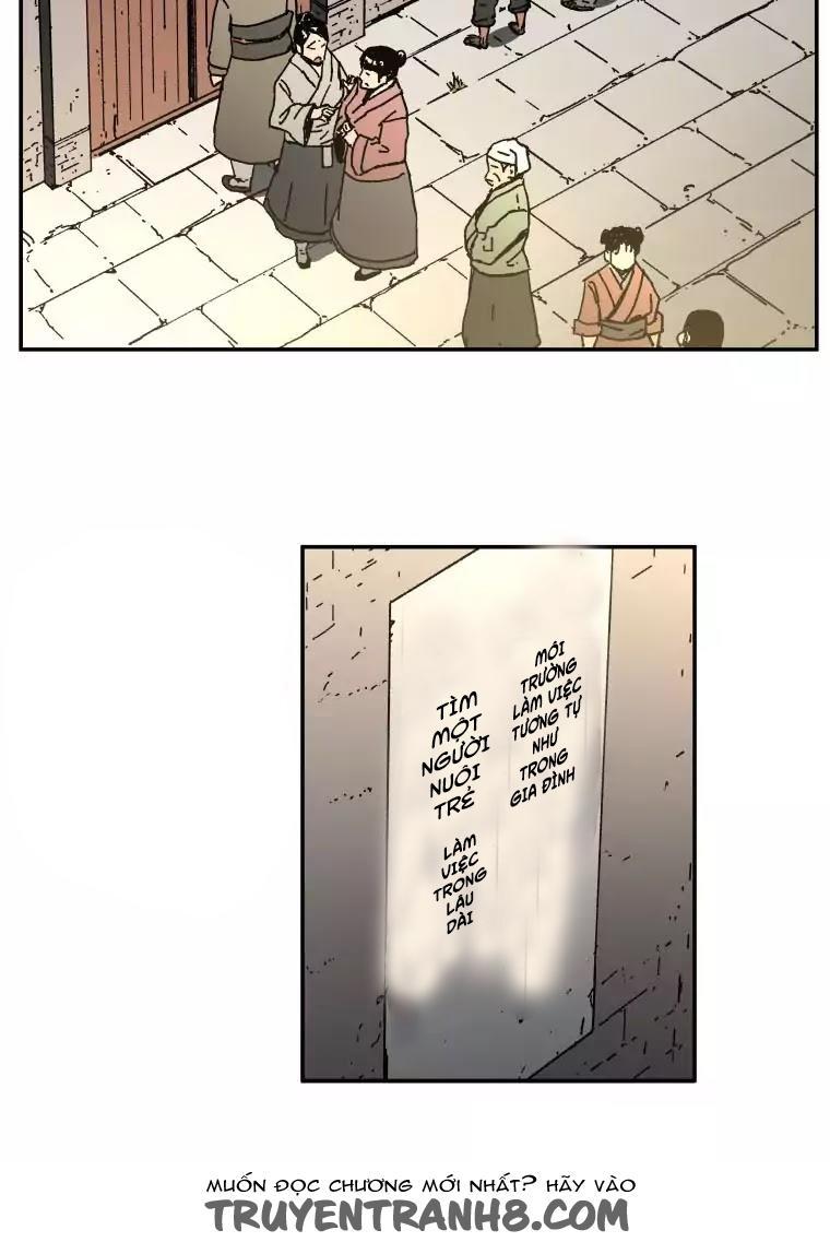 Bố Vô Song Chapter 6 - 18