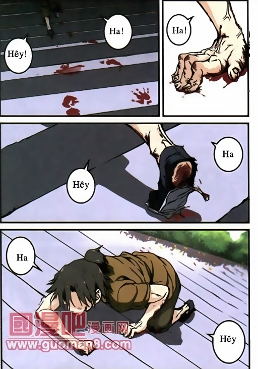 Tiên Nghịch Chapter 2 - 23