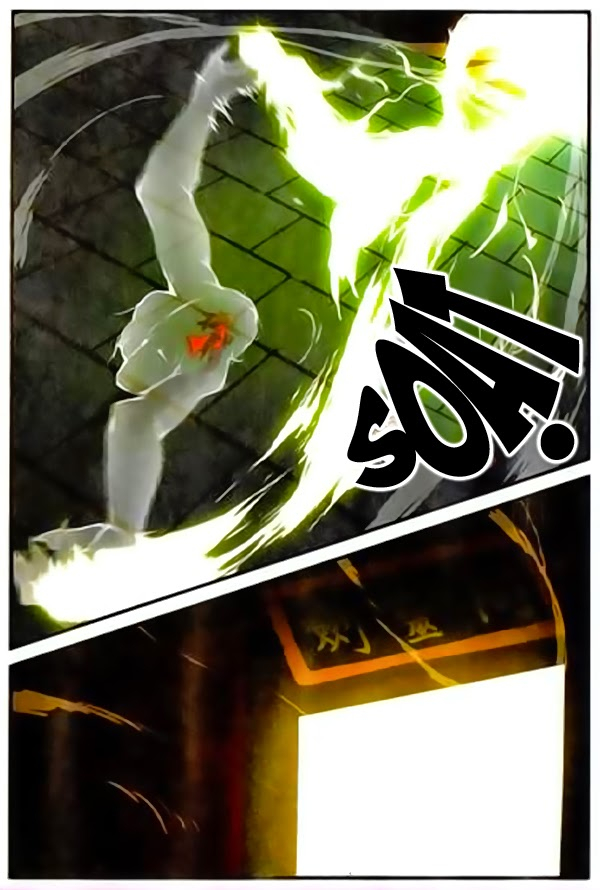 Tiên Nghịch Chapter 21 - 7