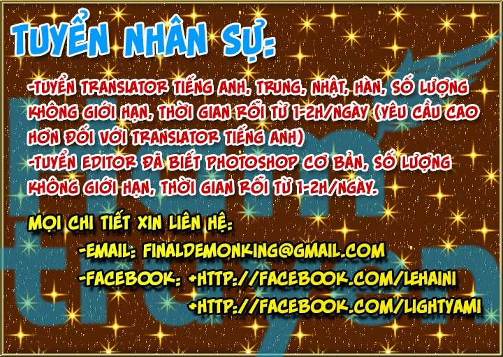 Tiên Nghịch Chapter 22 - 25