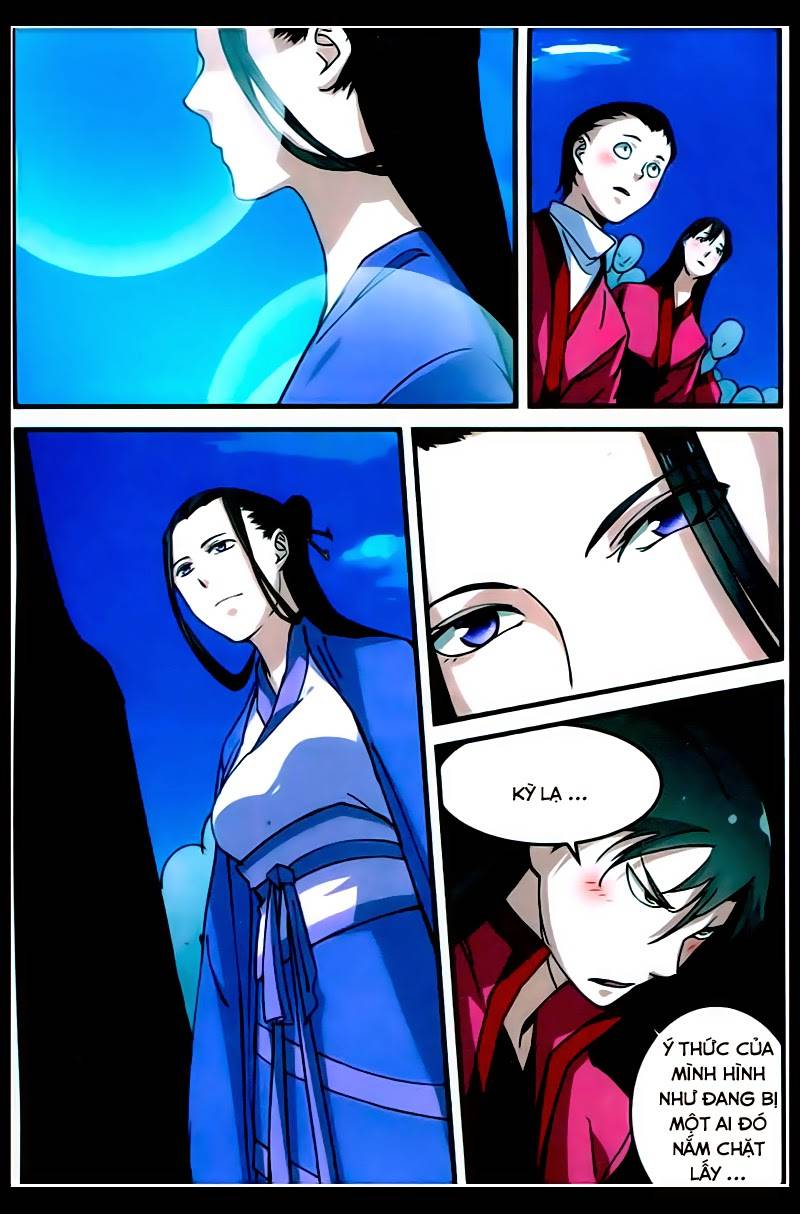 Tiên Nghịch Chapter 23 - 13