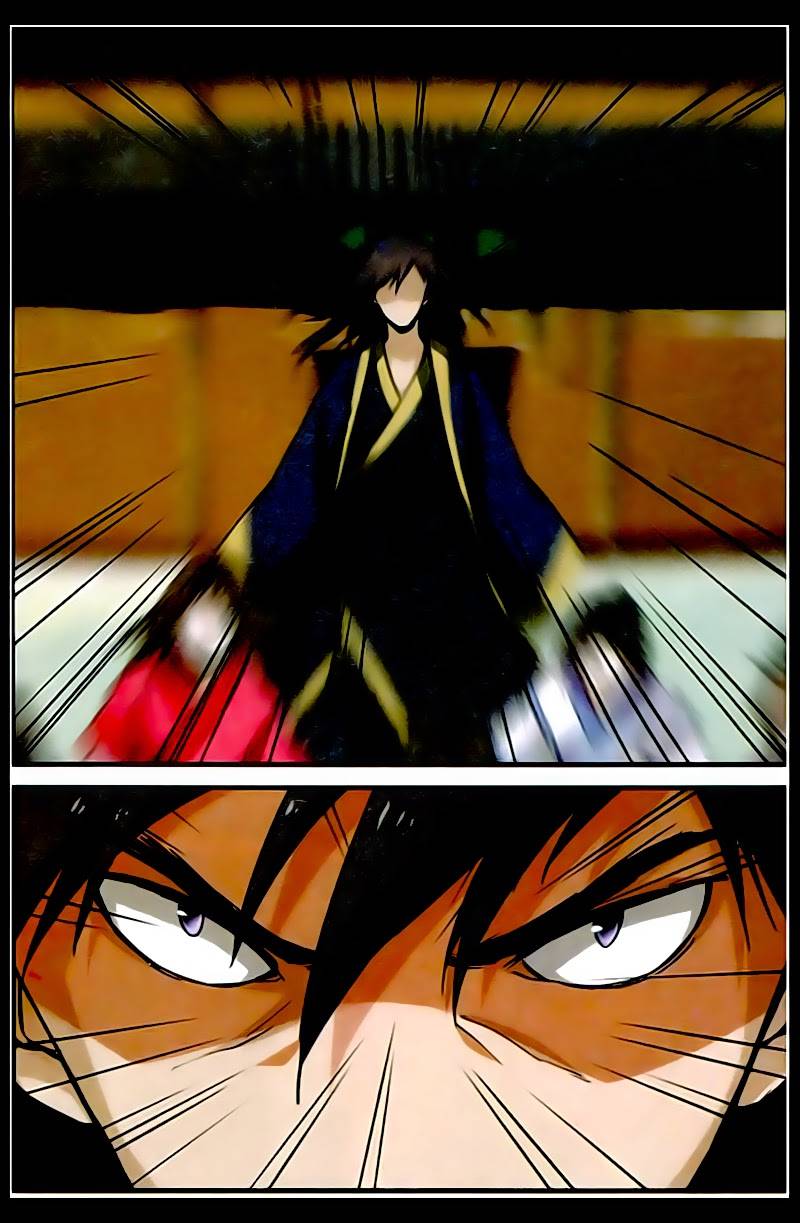 Tiên Nghịch Chapter 23 - 6