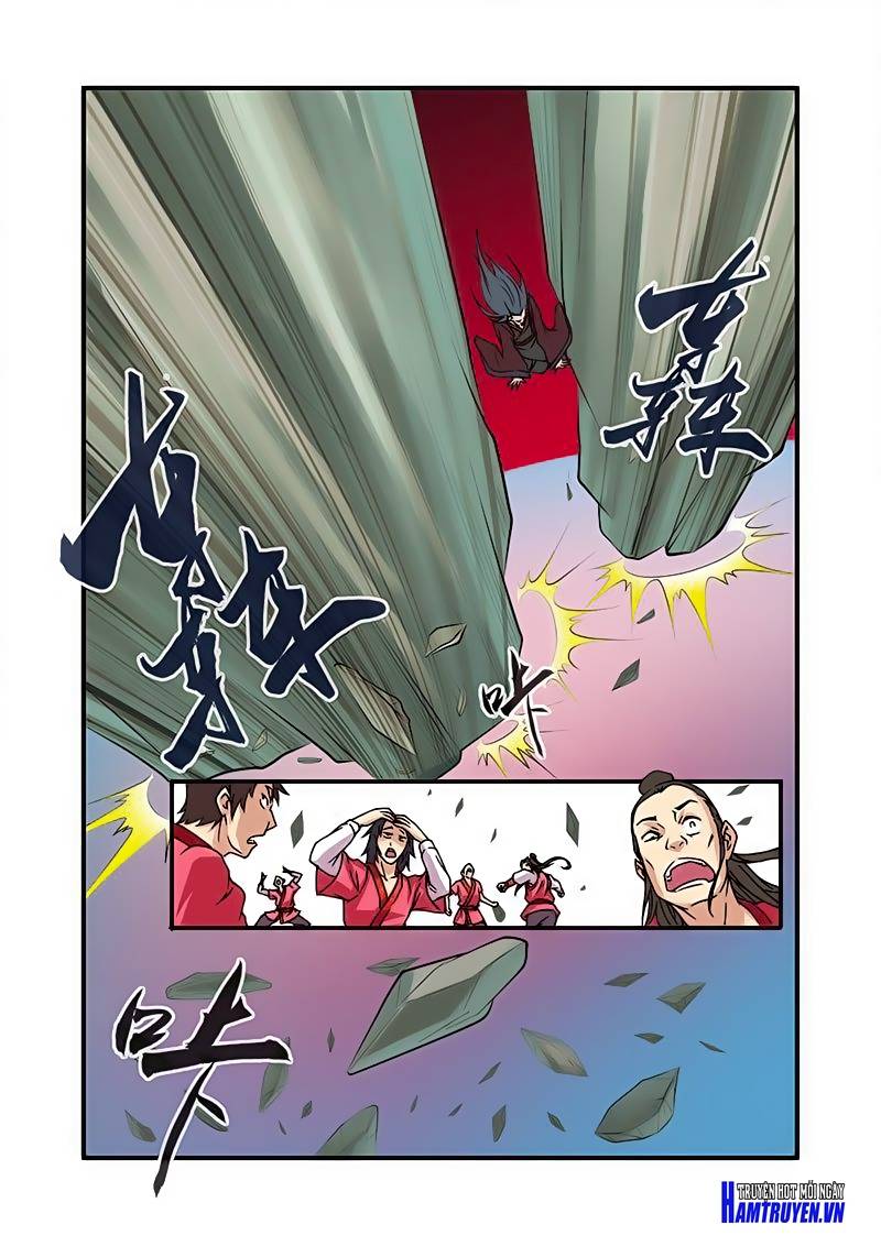 Tiên Nghịch Chapter 29 - 16