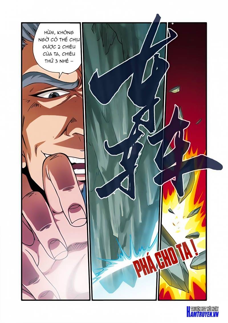 Tiên Nghịch Chapter 29 - 9