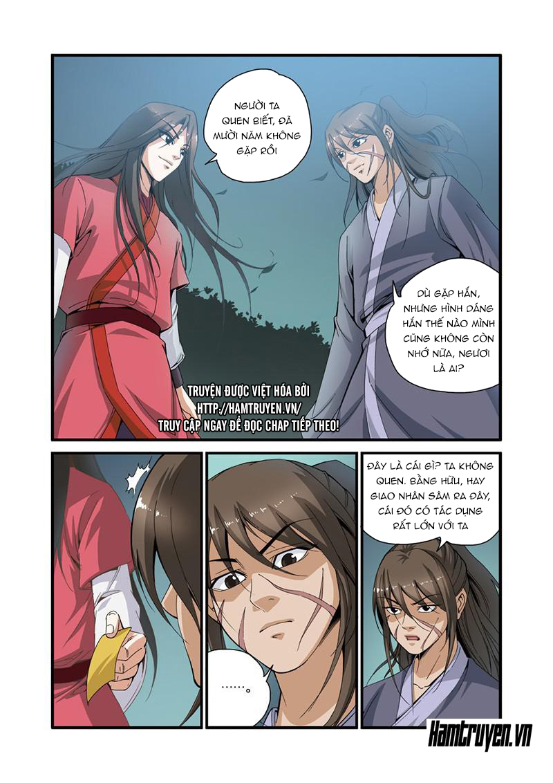 Tiên Nghịch Chapter 32.2 - 9