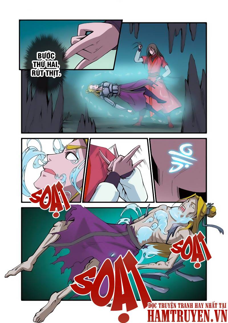 Tiên Nghịch Chapter 37 - 11