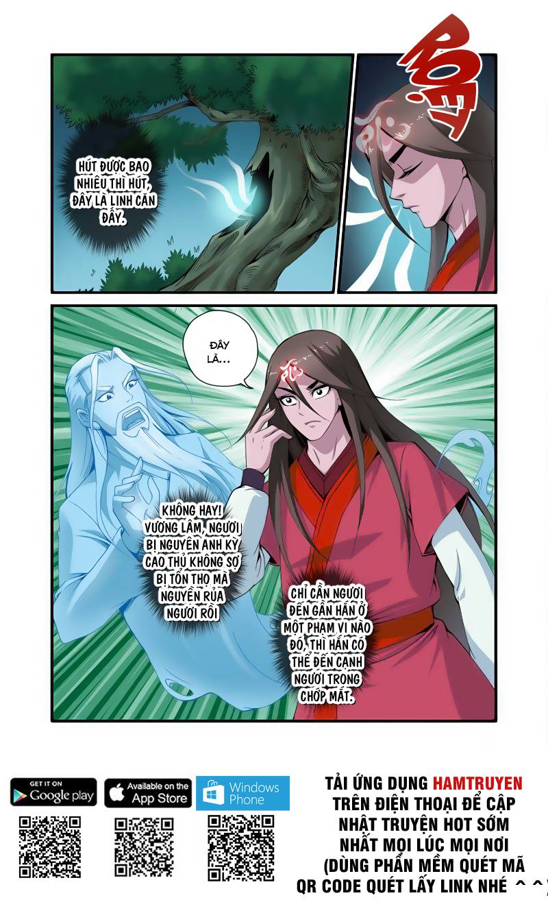 Tiên Nghịch Chapter 37 - 24