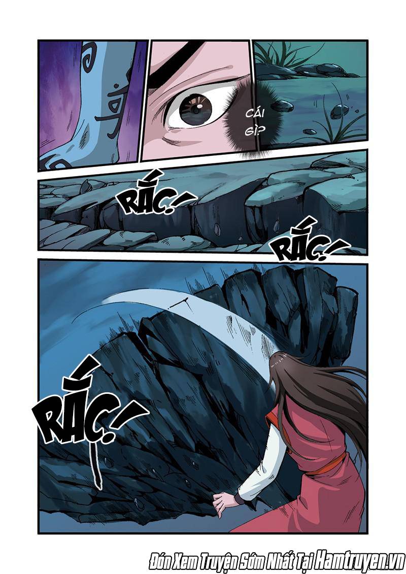 Tiên Nghịch Chapter 39 - 17