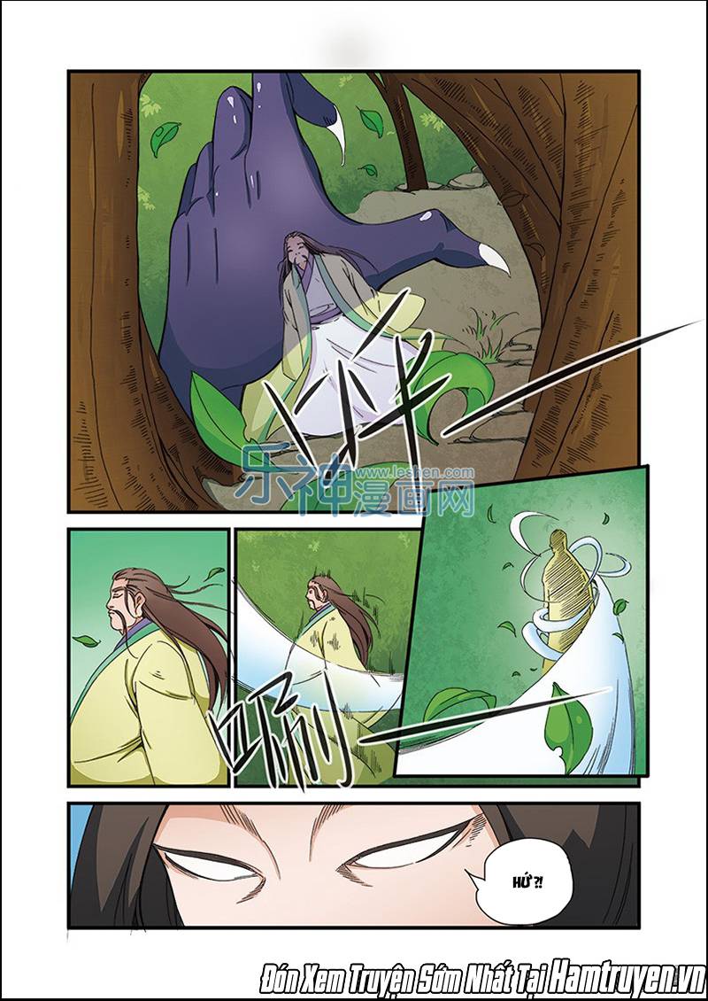 Tiên Nghịch Chapter 40 - 15