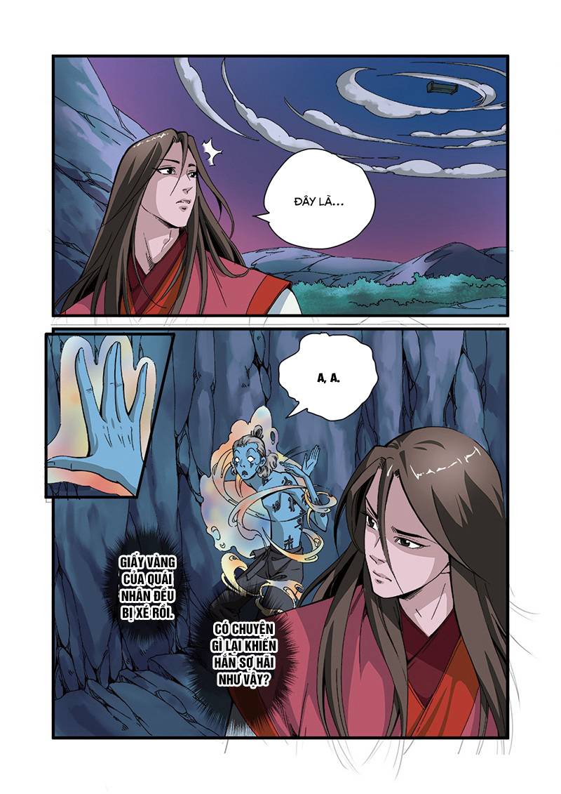 Tiên Nghịch Chapter 42 - 2