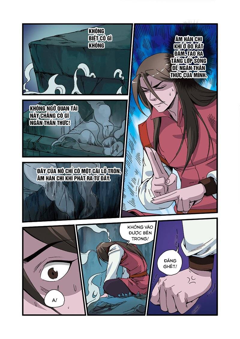 Tiên Nghịch Chapter 45 - 20