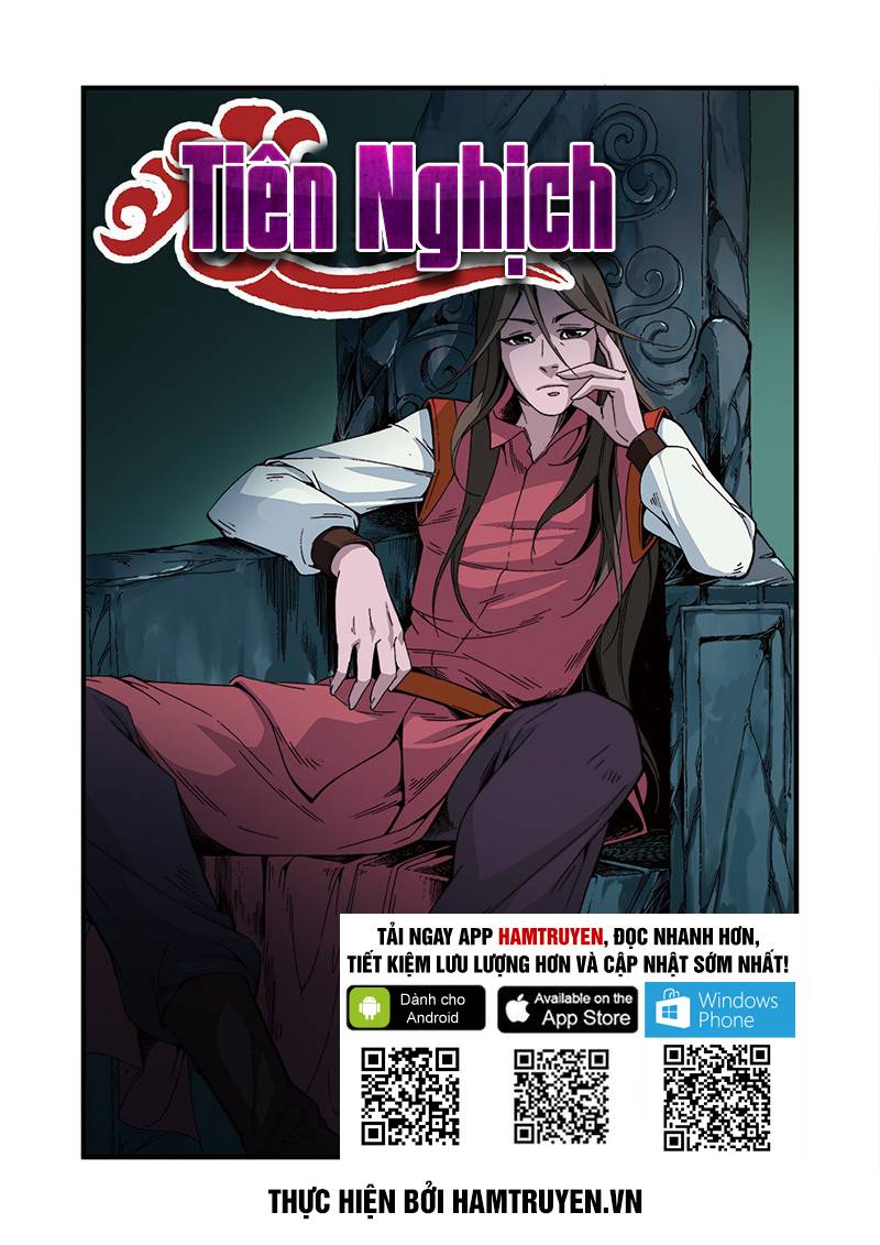 Tiên Nghịch Chapter 46 - 2