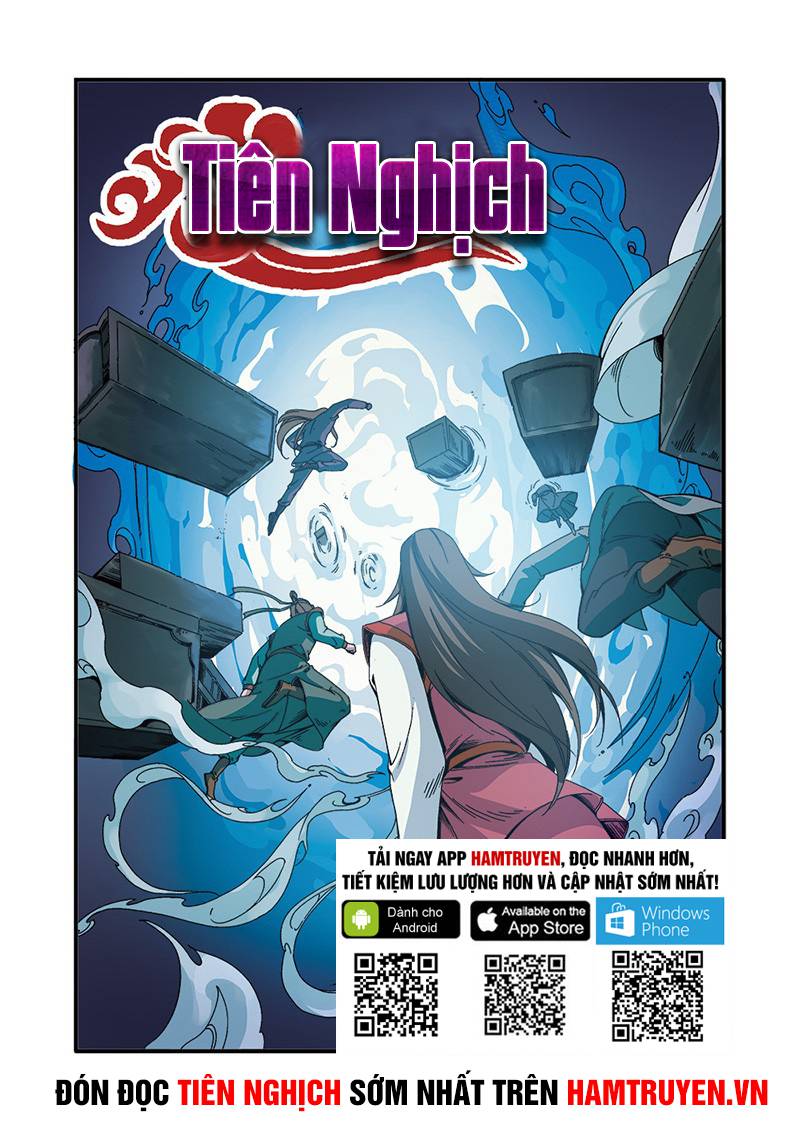 Tiên Nghịch Chapter 47 - 1