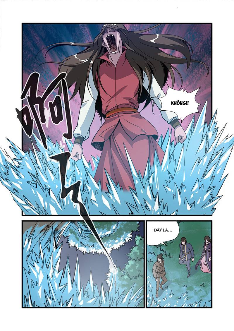 Tiên Nghịch Chapter 49 - 17