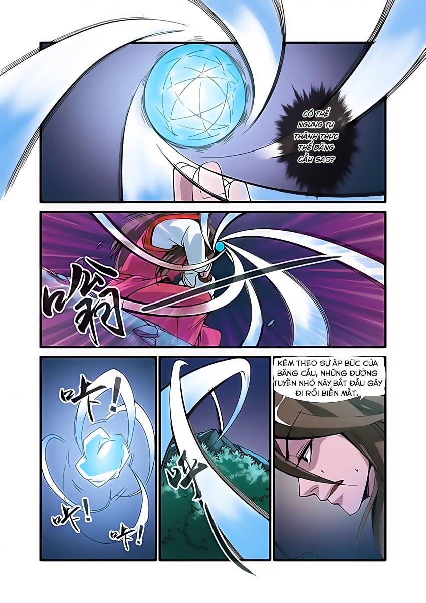 Tiên Nghịch Chapter 50 - 14