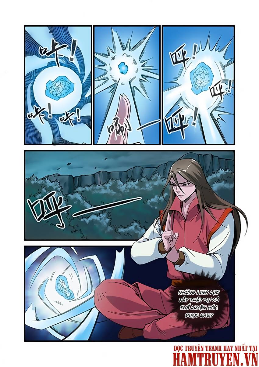 Tiên Nghịch Chapter 50 - 15