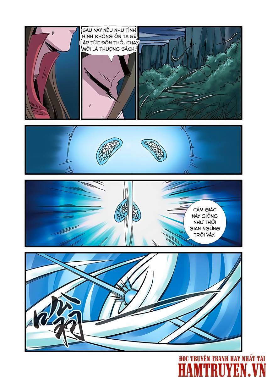 Tiên Nghịch Chapter 50 - 22