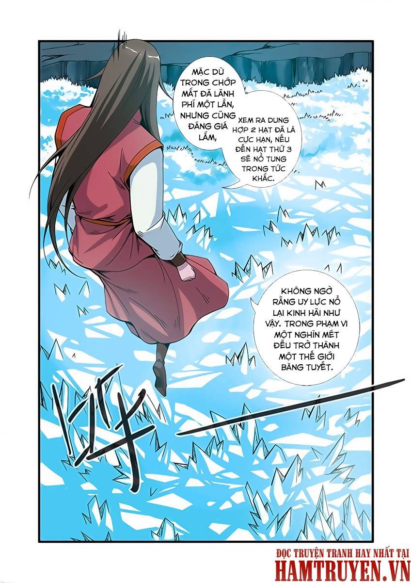 Tiên Nghịch Chapter 50 - 25