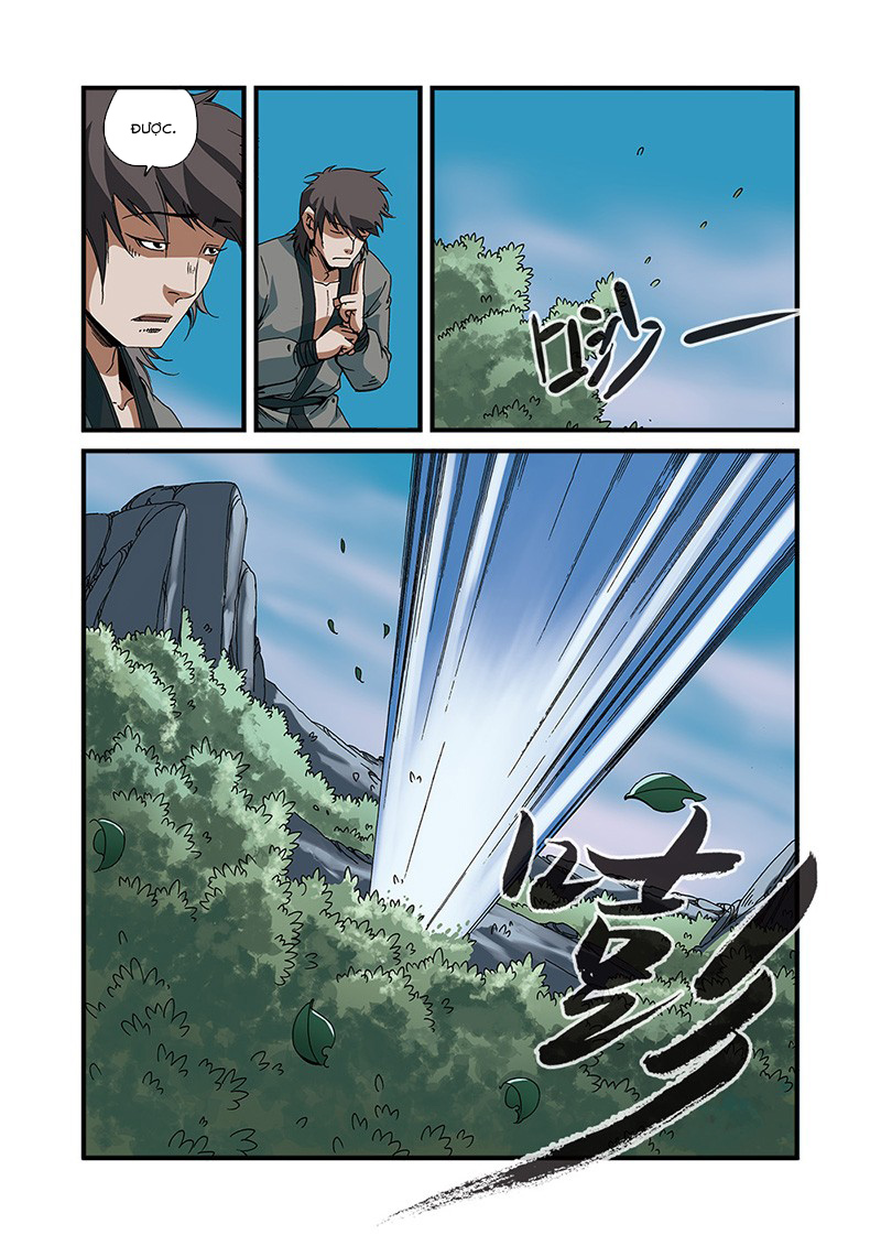 Tiên Nghịch Chapter 51 - 23