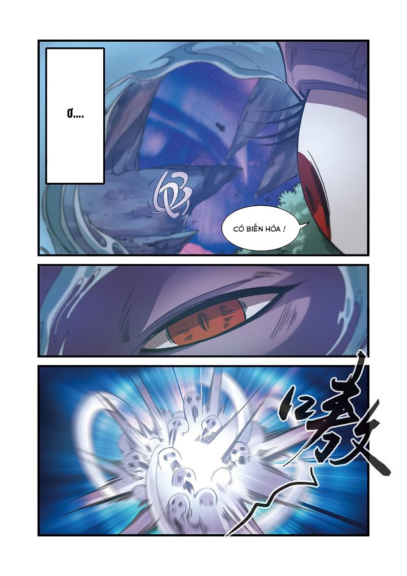 Tiên Nghịch Chapter 55 - 20