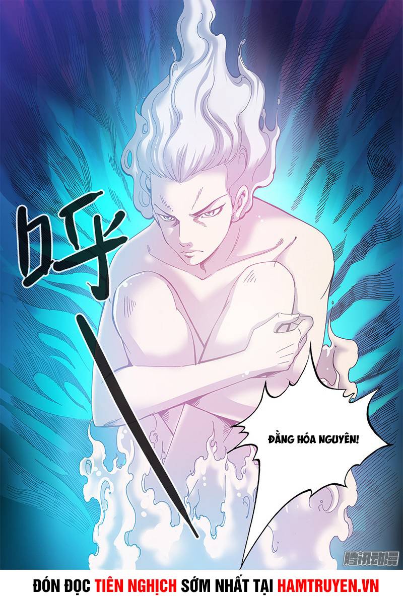 Tiên Nghịch Chapter 56 - 25