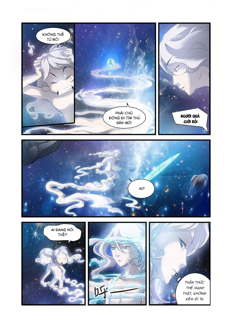 Tiên Nghịch Chapter 57 - 6