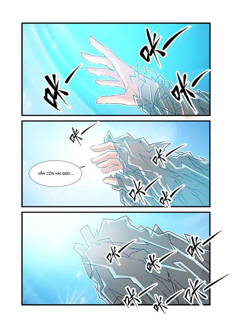Tiên Nghịch Chapter 60 - 14