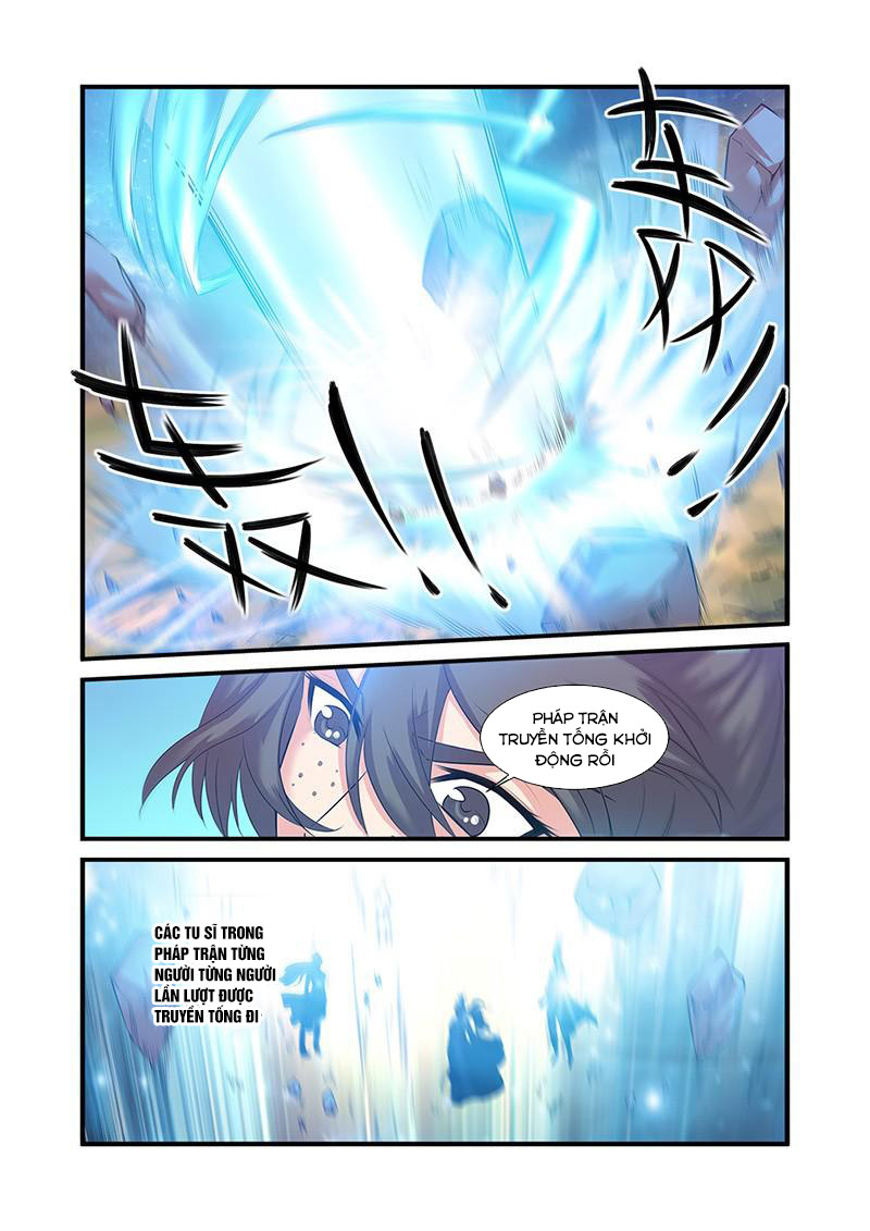 Tiên Nghịch Chapter 60 - 3