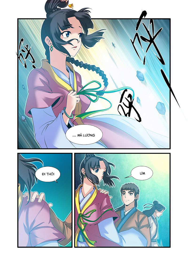 Tiên Nghịch Chapter 60 - 5