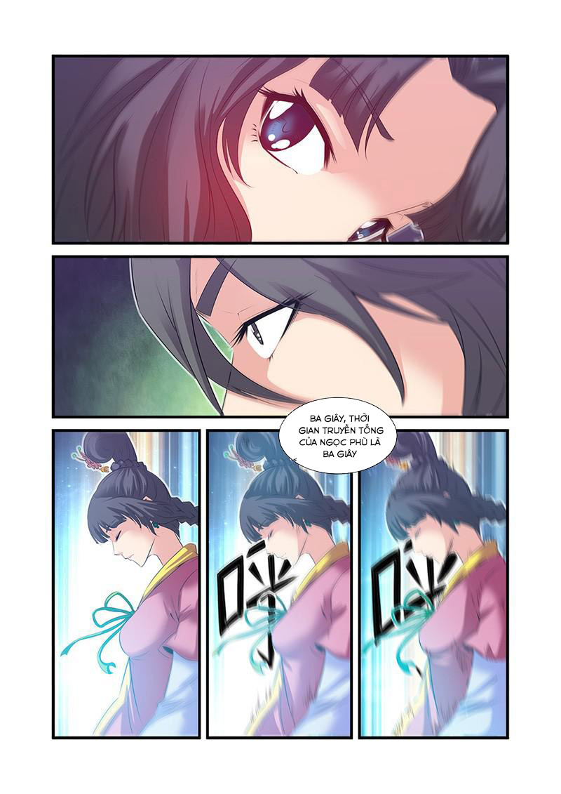 Tiên Nghịch Chapter 60 - 6