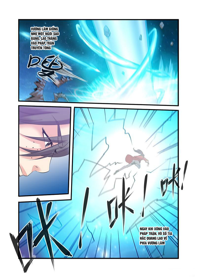 Tiên Nghịch Chapter 60 - 8