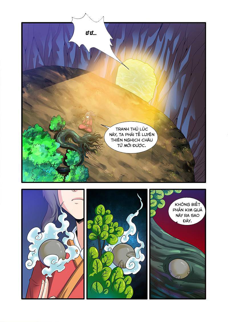 Tiên Nghịch Chapter 62 - 21
