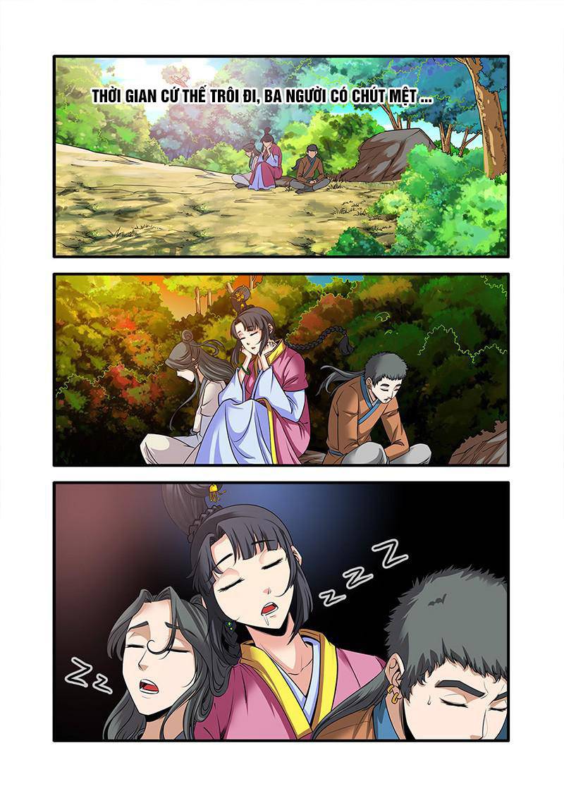 Tiên Nghịch Chapter 63 - 12