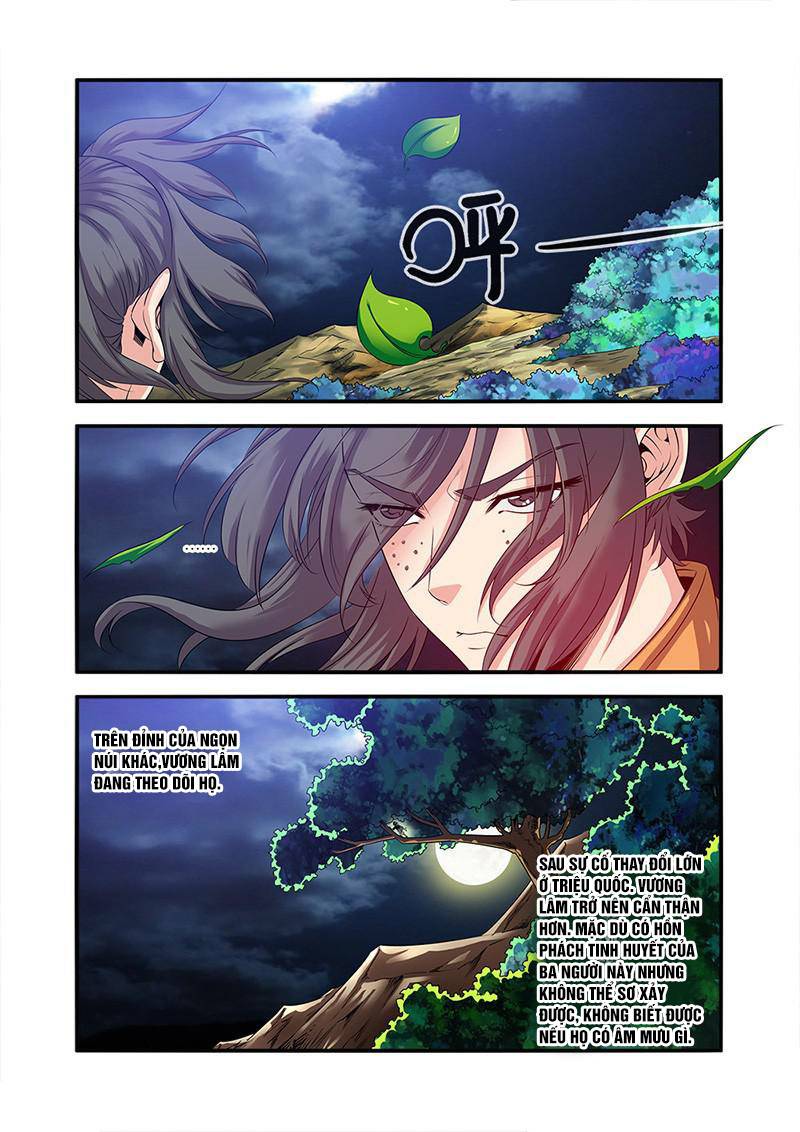 Tiên Nghịch Chapter 63 - 13