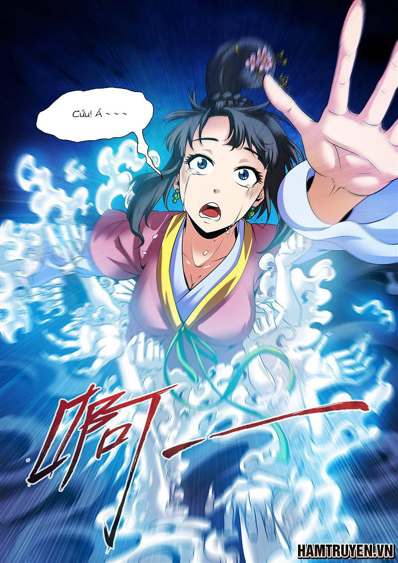 Tiên Nghịch Chapter 63 - 15