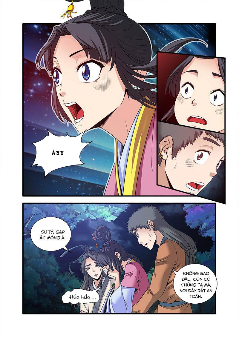 Tiên Nghịch Chapter 63 - 16