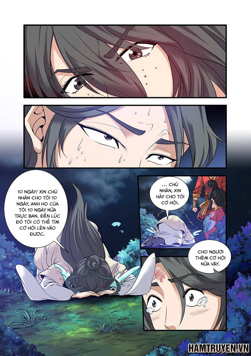 Tiên Nghịch Chapter 63 - 22