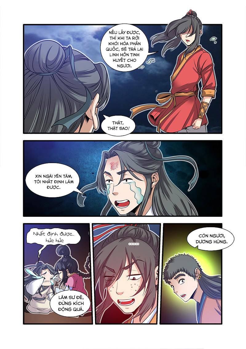 Tiên Nghịch Chapter 63 - 23
