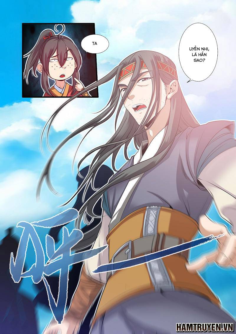 Tiên Nghịch Chapter 64 - 15