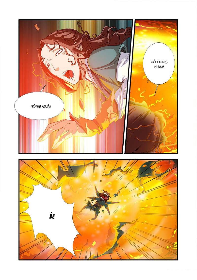 Tiên Nghịch Chapter 65 - 19