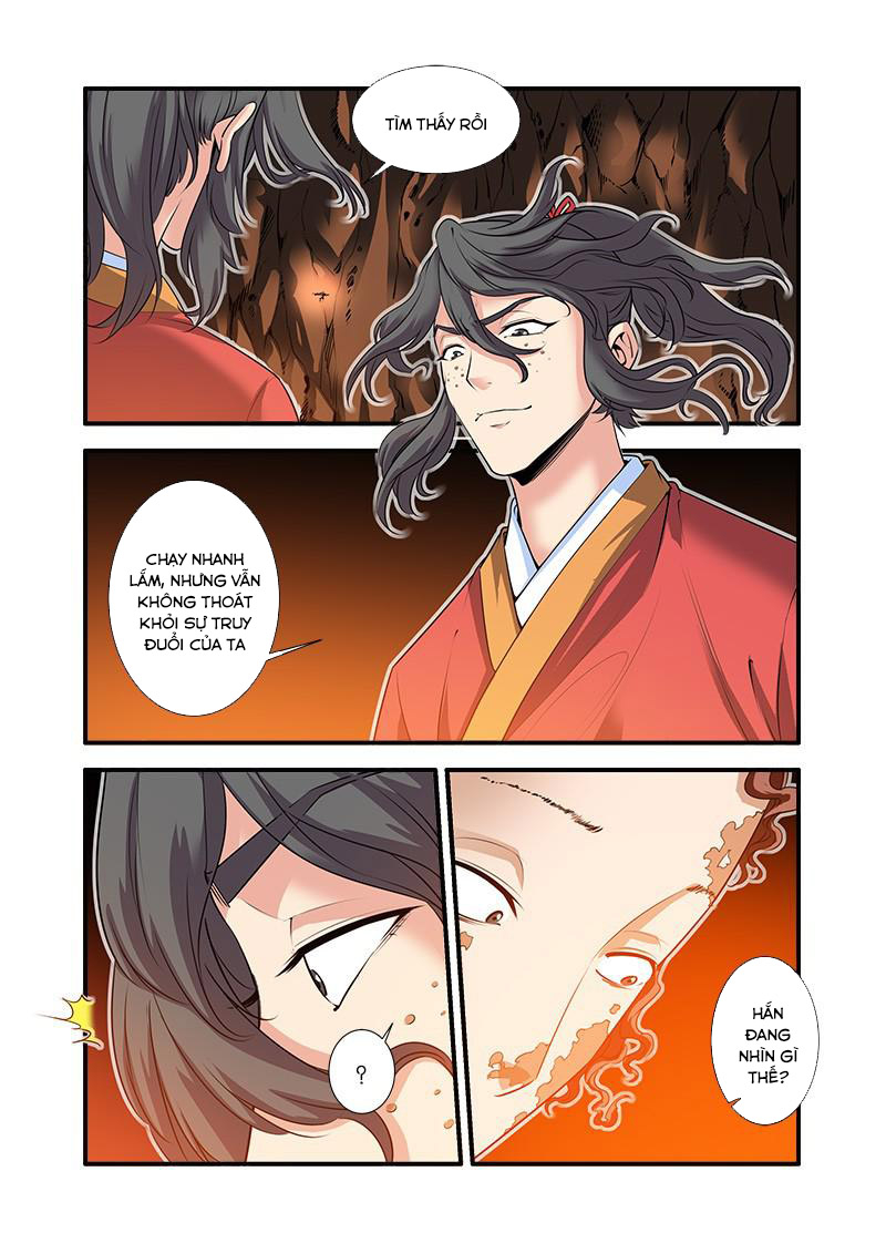 Tiên Nghịch Chapter 65 - 21