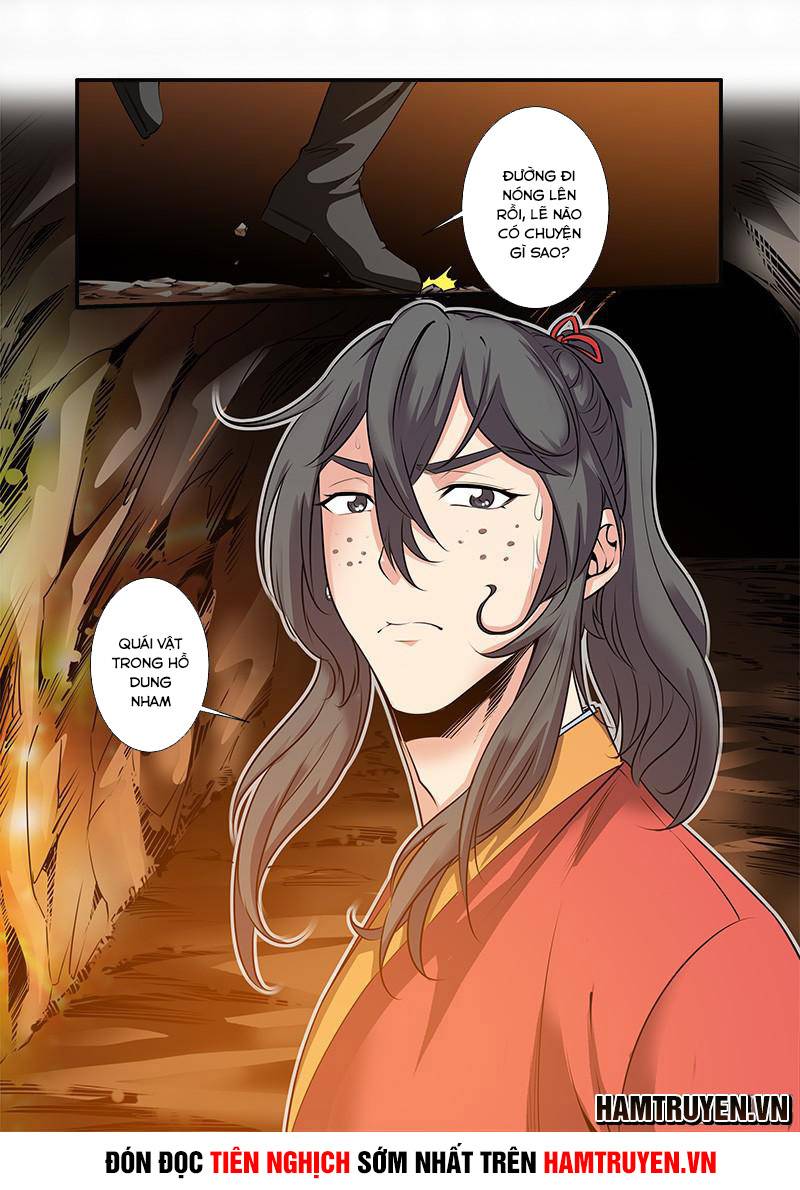 Tiên Nghịch Chapter 65 - 24