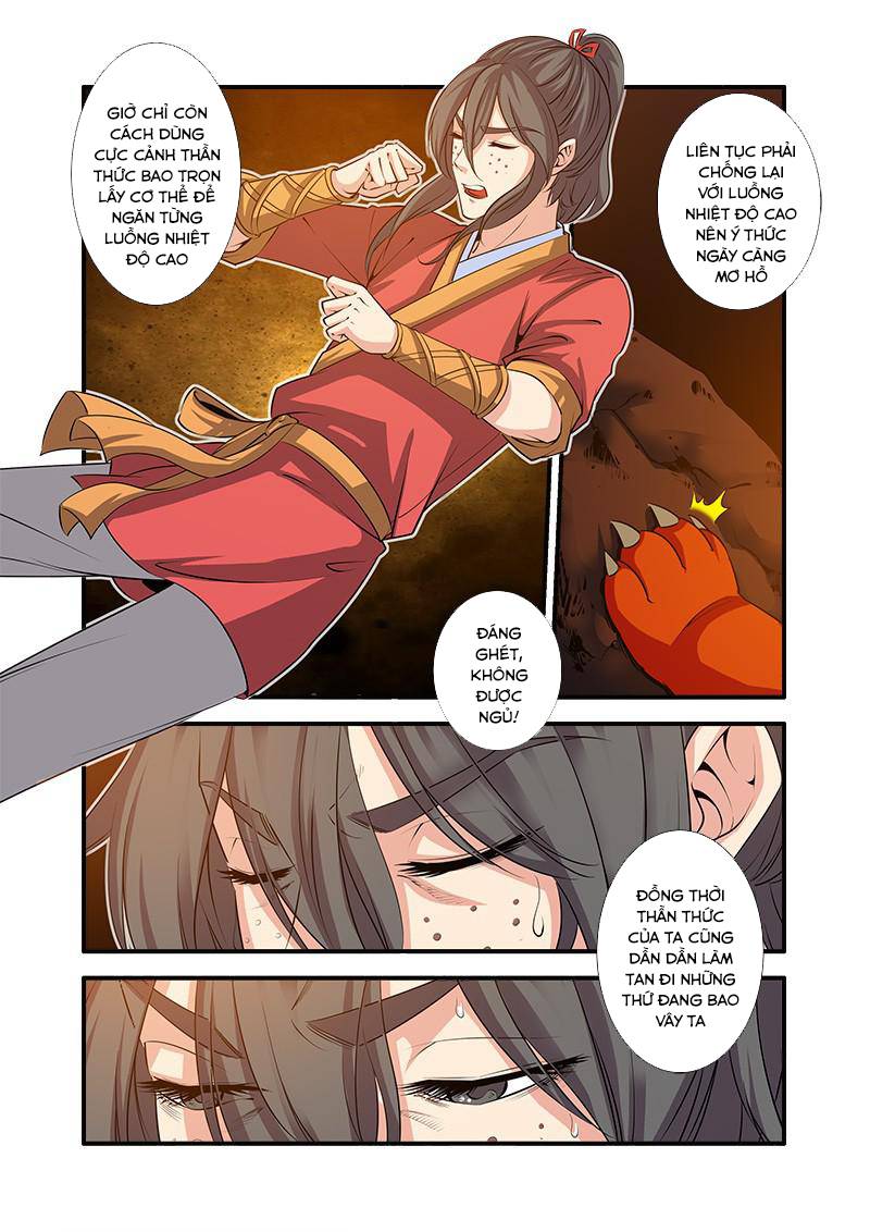 Tiên Nghịch Chapter 66 - 11
