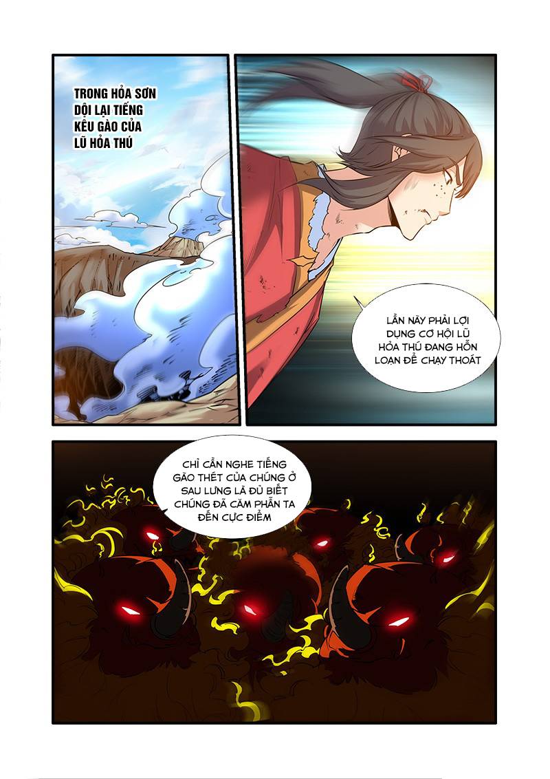 Tiên Nghịch Chapter 66 - 20