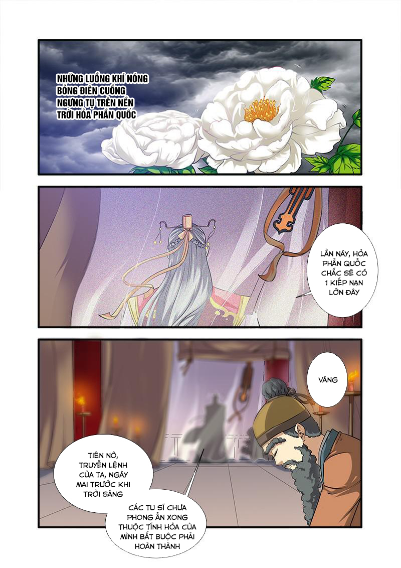 Tiên Nghịch Chapter 66 - 23