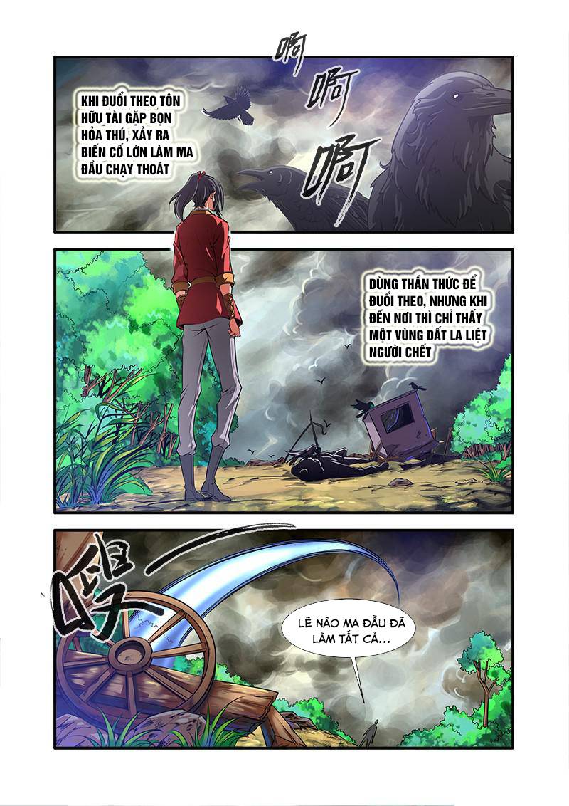 Tiên Nghịch Chapter 67 - 2